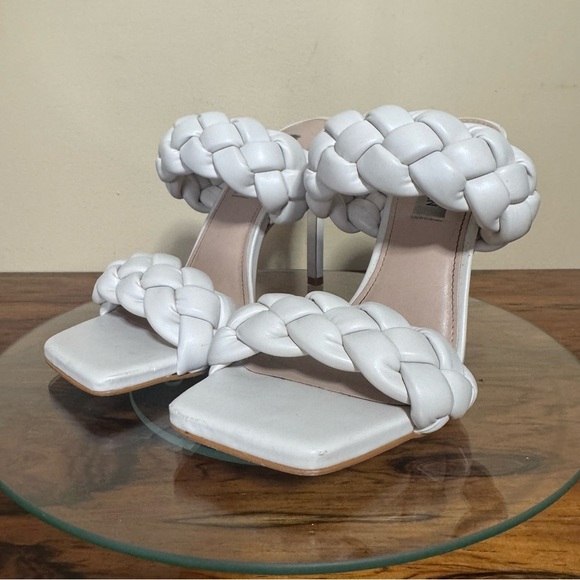 Steve Madden Kenley Women's Heeled Sandal - Picture 4 of 16